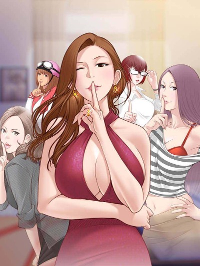 熱門漫畫5