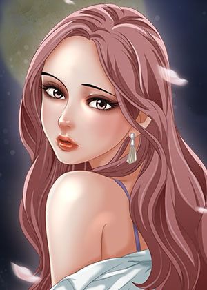 熱門漫畫10